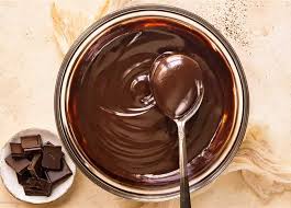 صوص شيكولاته