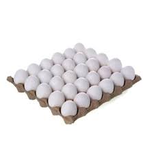  بيض ابيض (قطعه)