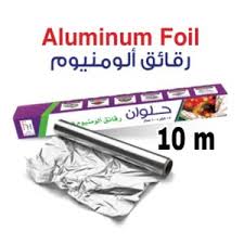 فويل الربيع 10م