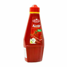 كاتشب دره 250جم