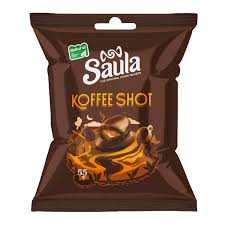 كرمله صولا قهوه وزبده