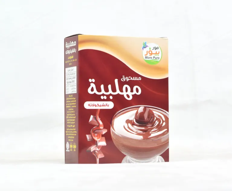 مور بيور مسحوق مهلبيه 100 جم