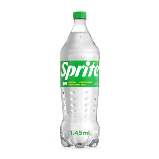 سبرايت 1.5 لتر