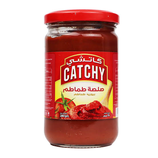 صلصه كاتشى