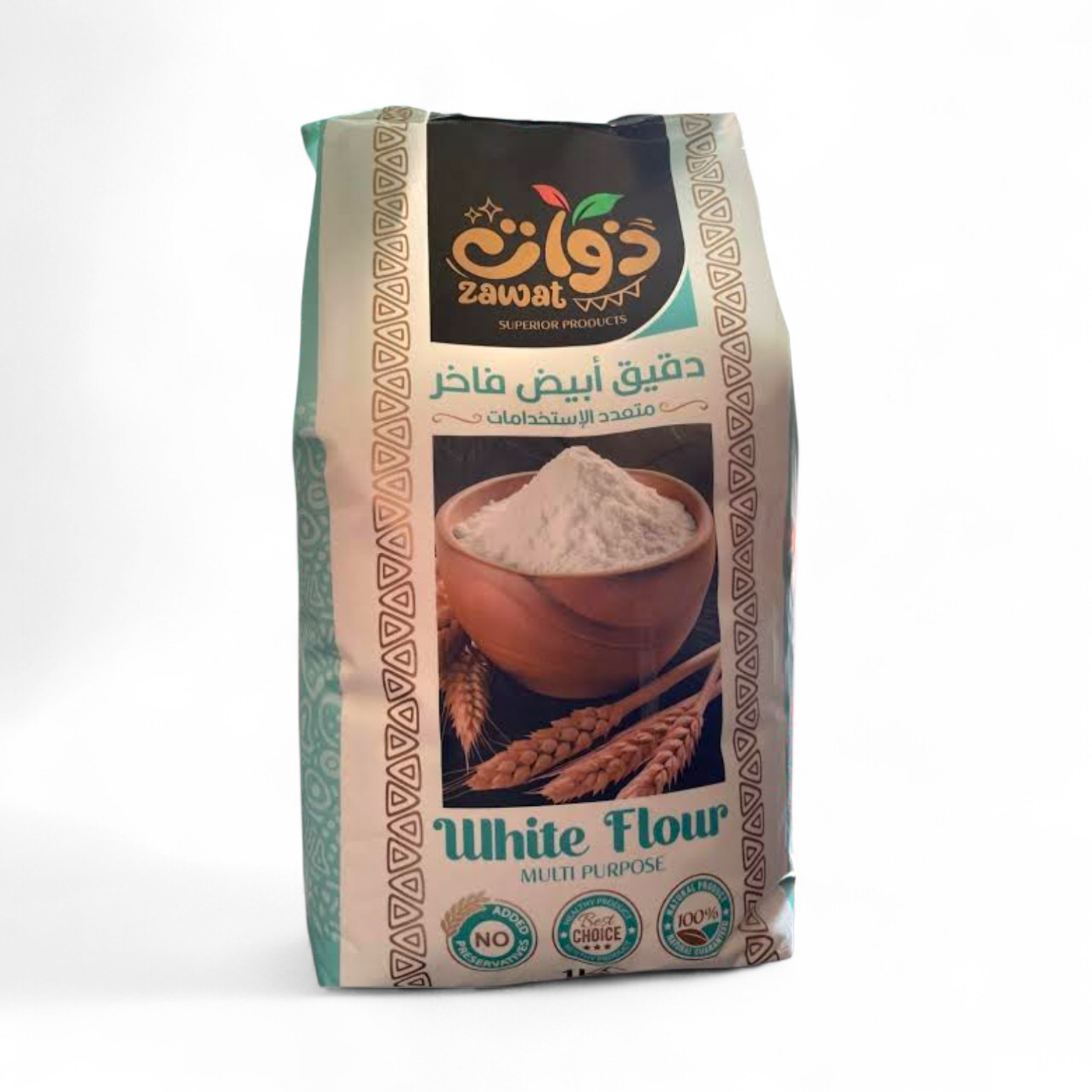 دقيق ذوات
