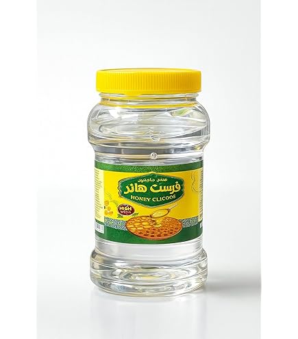 عسل جلوكوز