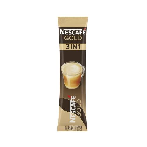 نسكافيه جولد 3*1