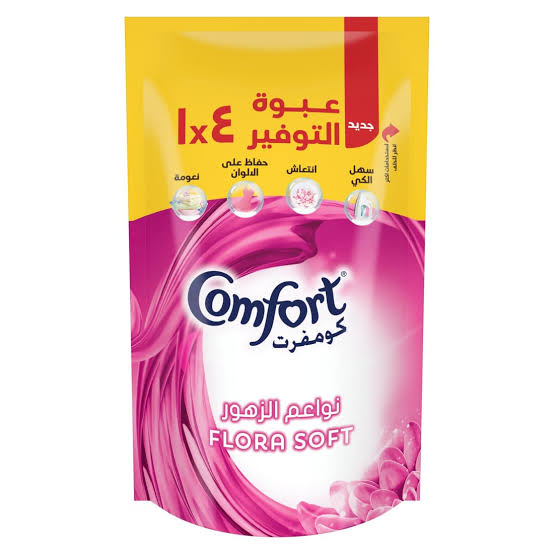 كمفورت 400مل