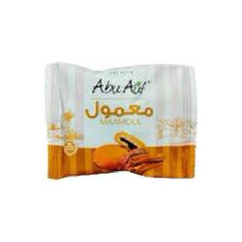 معمول بالقرفه ابو عوف