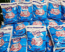 ملح السلطان 3 جنيه