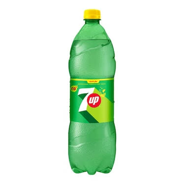 سفن اب فيز 1.5 لتر
