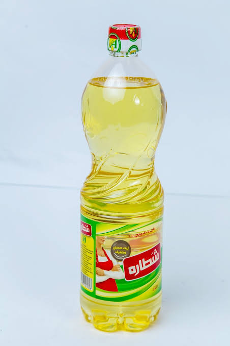 زيت شطارة لتر