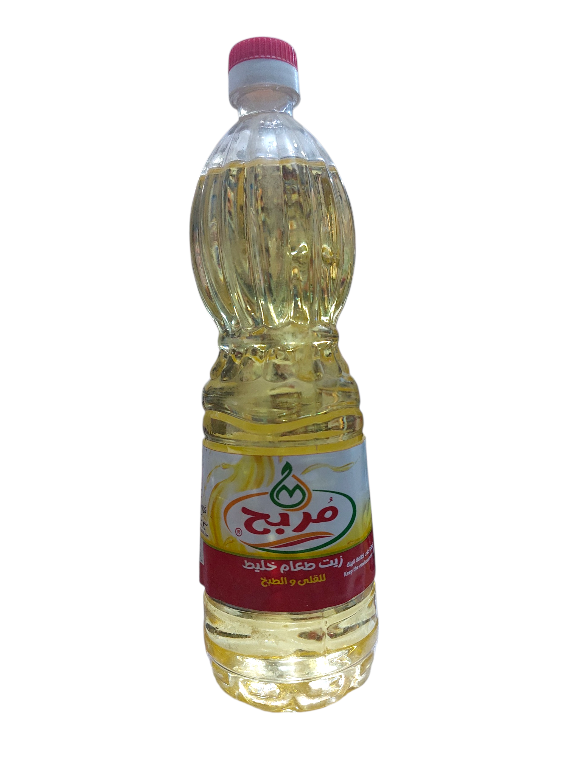 زيت مربح 1 لتر