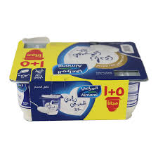زبادى مراعى 105 *6 عرض