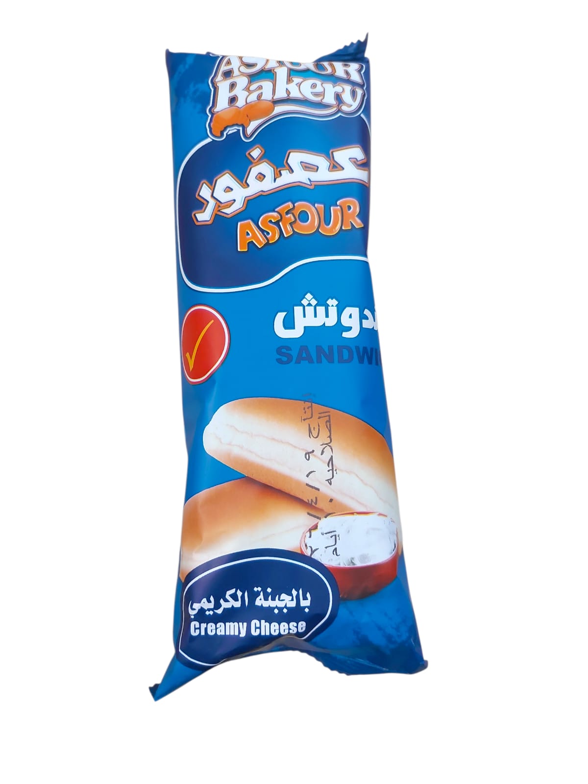 باتيه عصفور بالجبنه الكريمى 