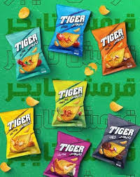 تايجر  15ج